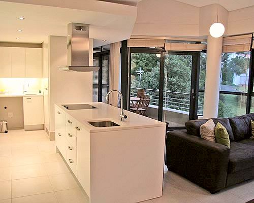 The Glen Apartments 8