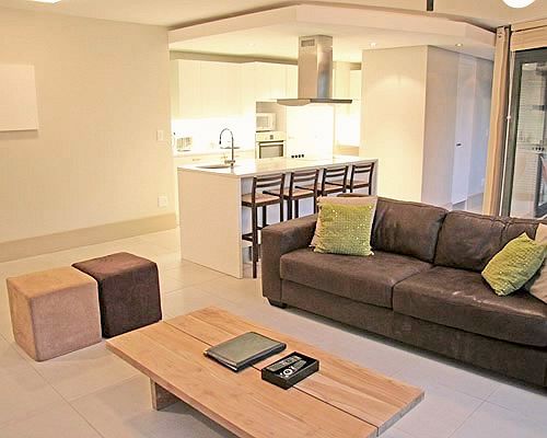 The Glen Apartments 9