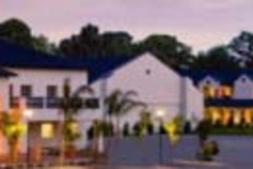 Birchwood Hotel & OR Tambo Conference Centre Boksburg