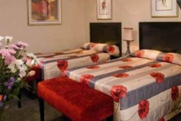 Birchwood Hotel & OR Tambo Conference Centre 1