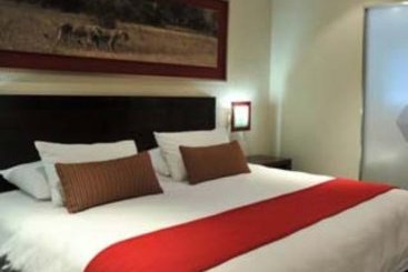 Birchwood Hotel & OR Tambo Conference Centre 2