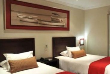 Birchwood Hotel & OR Tambo Conference Centre 3