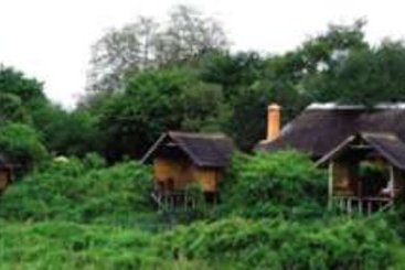 Hotel Jock Safari Lodge 1