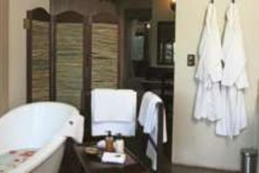 Hotel Jock Safari Lodge 10