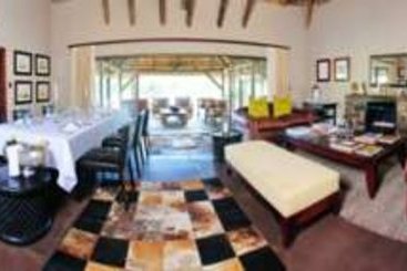 Hotel Jock Safari Lodge 12