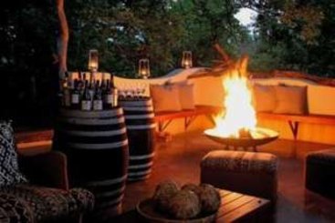 Hotel Jock Safari Lodge 13