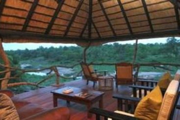 Hotel Jock Safari Lodge 15