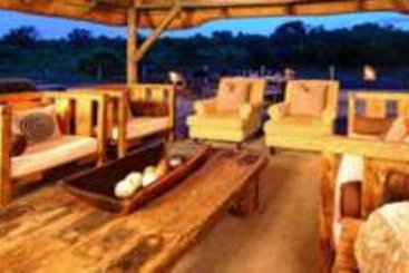 Hotel Jock Safari Lodge 16