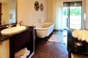 Hotel Jock Safari Lodge 2