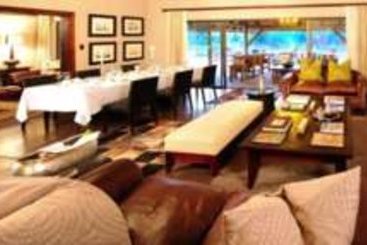 Hotel Jock Safari Lodge 3