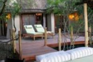 Hotel Jock Safari Lodge 4