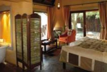 Hotel Jock Safari Lodge 5