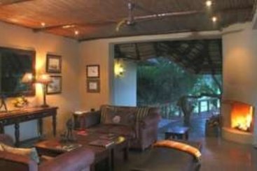 Hotel Jock Safari Lodge 6