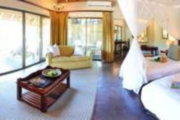 Hotel Jock Safari Lodge 7