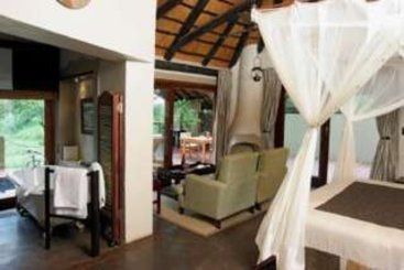 Hotel Jock Safari Lodge 8