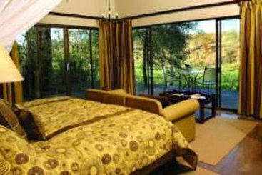 Hotel Jock Safari Lodge 9