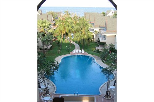 Hotel Brittle Star Holiday Homes