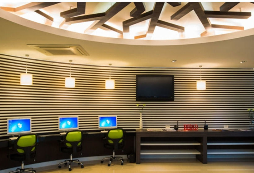 Hotel Baan Napat Mansion 1