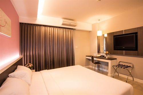 Hotel Baan Napat Mansion 7