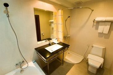 Hotel Baywalk Residence Pattaya by Thaiwat 15