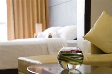 Hotel Baywalk Residence Pattaya by Thaiwat 20