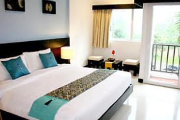 Hotel Benyada Lodge 1