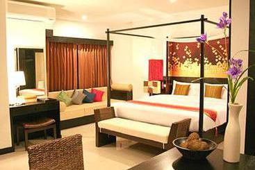 Hotel Benyada Lodge 2