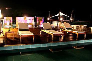 Hotel Benyada Lodge 4