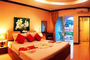 Hotel Baan Hongthong Patong Beach 1