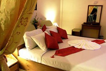 Hotel Baan Hongthong Patong Beach 2
