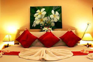 Hotel Baan Hongthong Patong Beach 3