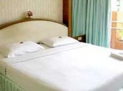 Hotel Baan Tee Thai Add Mansion