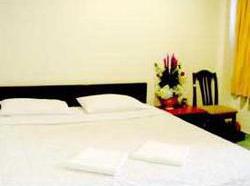 Hotel Baan Tee Thai Add Mansion 1