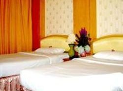 Hotel Baan Tee Thai Add Mansion 2