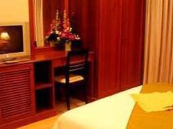 Hotel Baan Tee Thai Add Mansion 3