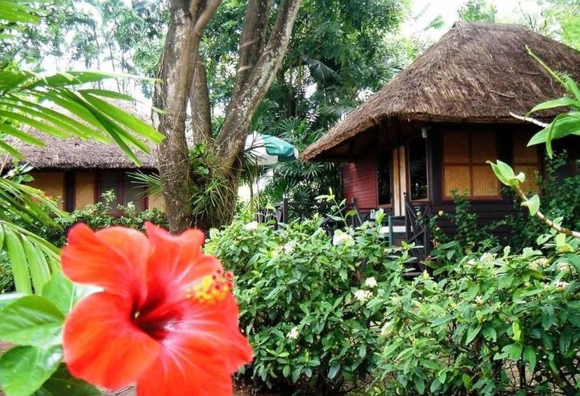 Hotel Bann Pae Cabana Rayong