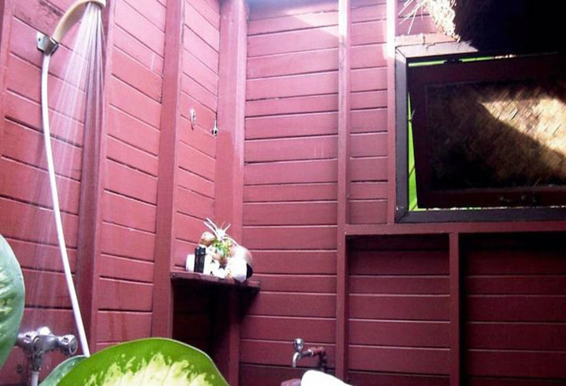 Hotel Bann Pae Cabana 10