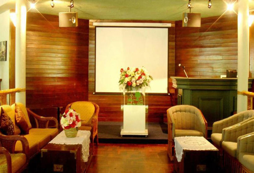 Hotel Bann Pae Cabana 2