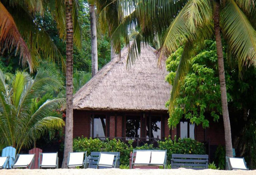 Hotel Bann Pae Cabana 3