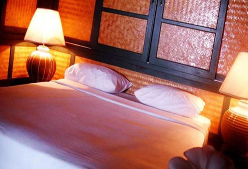 Hotel Bann Pae Cabana 4