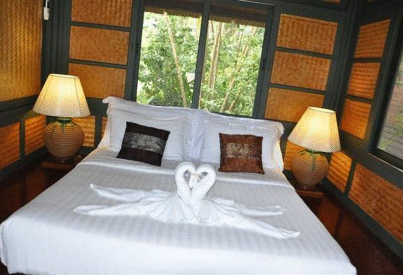 Hotel Bann Pae Cabana 6