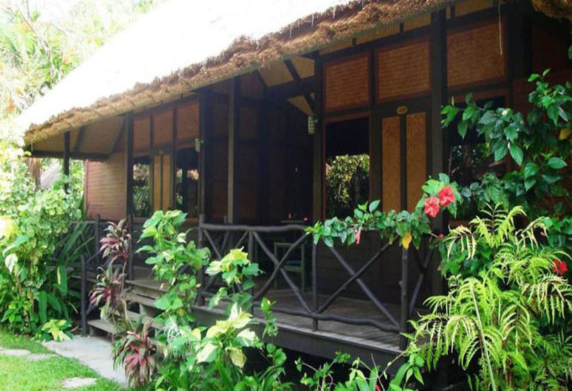 Hotel Bann Pae Cabana 7