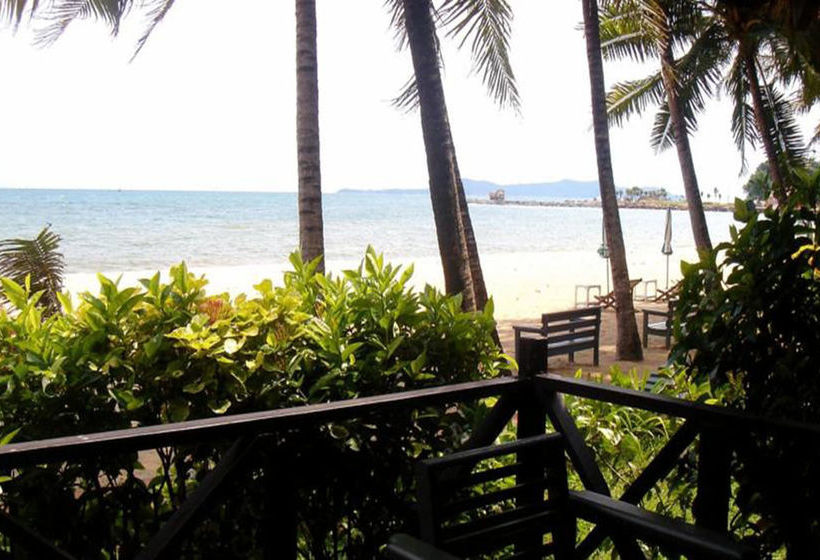 Hotel Bann Pae Cabana 9