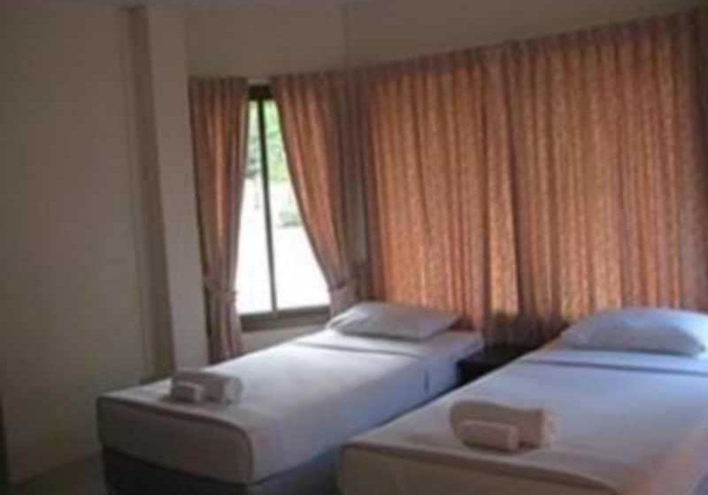 Hotel Blue Sapphire Golf & Resort 10