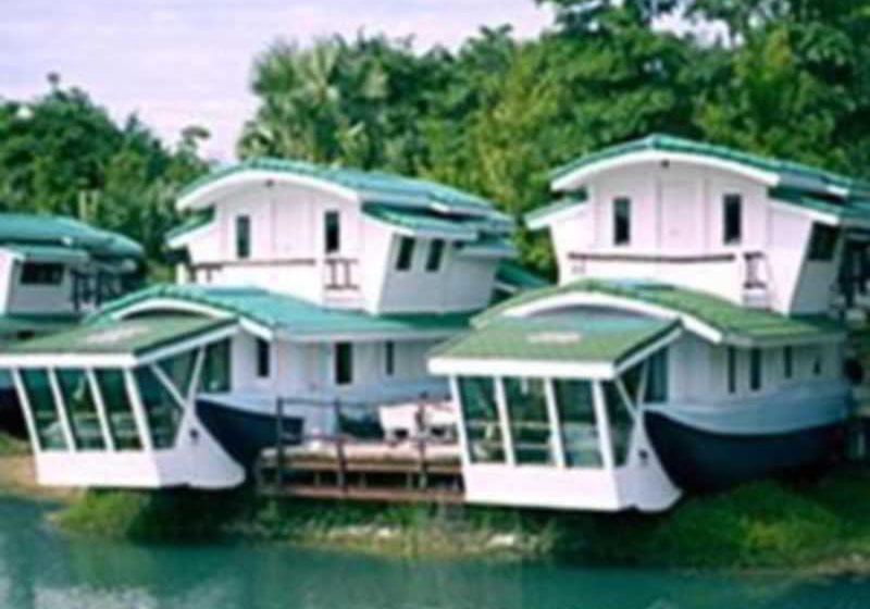 Hotel Blue Sapphire Golf & Resort 2