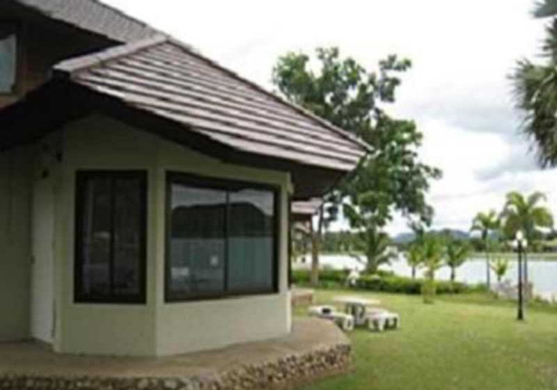 Hotel Blue Sapphire Golf & Resort 3