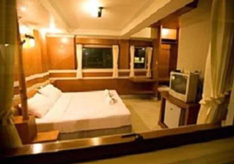 Hotel Blue Sapphire Golf & Resort 4