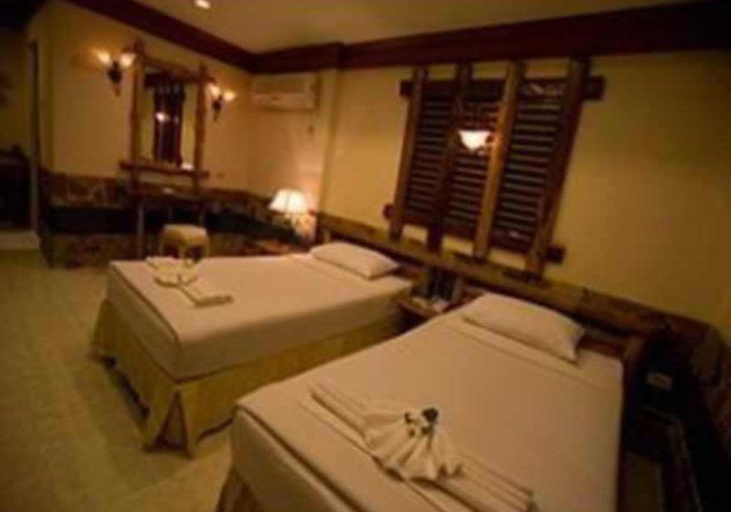 Hotel Blue Sapphire Golf & Resort 5