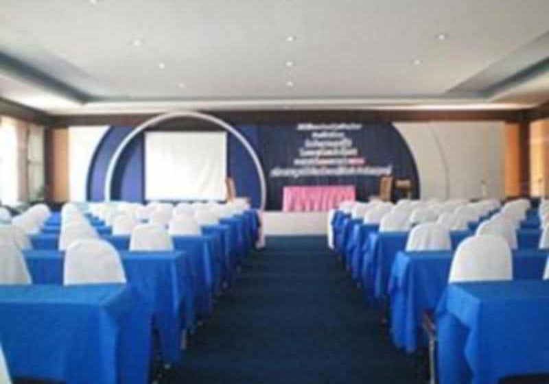 Hotel Blue Sapphire Golf & Resort 6