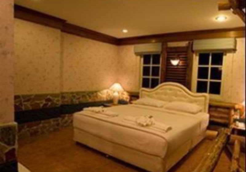 Hotel Blue Sapphire Golf & Resort 7